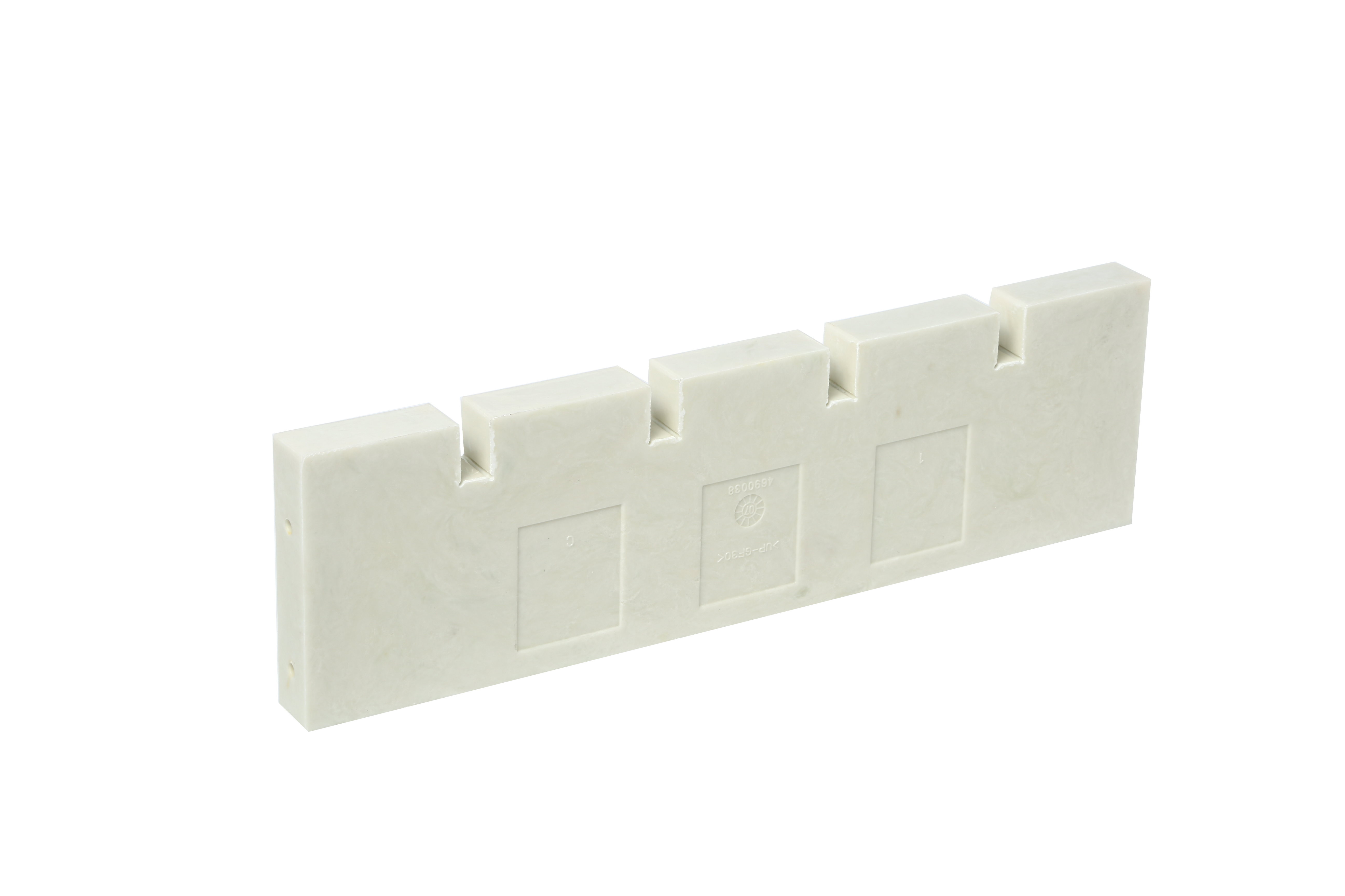 BLOKSET Switchgear Busbar Supports