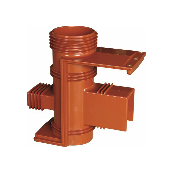 35kV Epoxy Resin Contact Box for High-Voltage Insulation