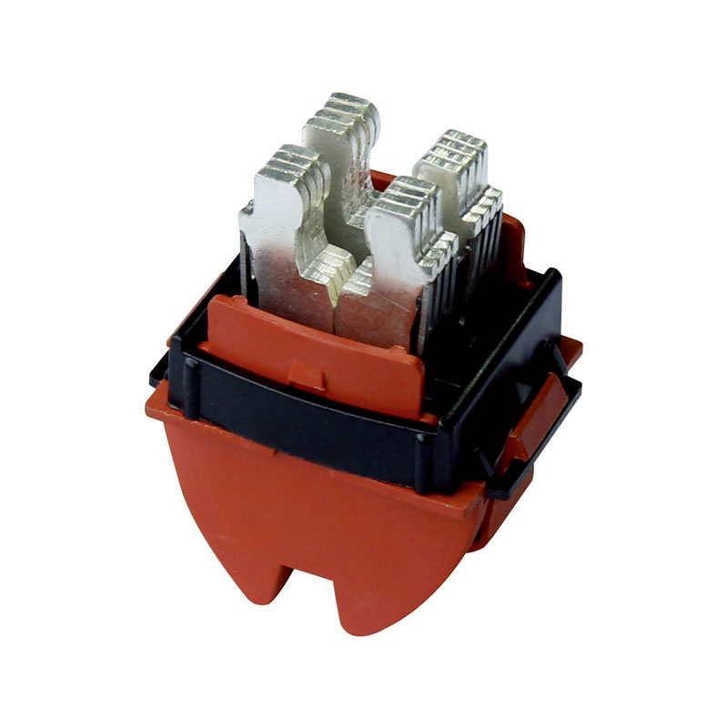 Incoming Connector (Upstream Jaws 3P 630A) Functions