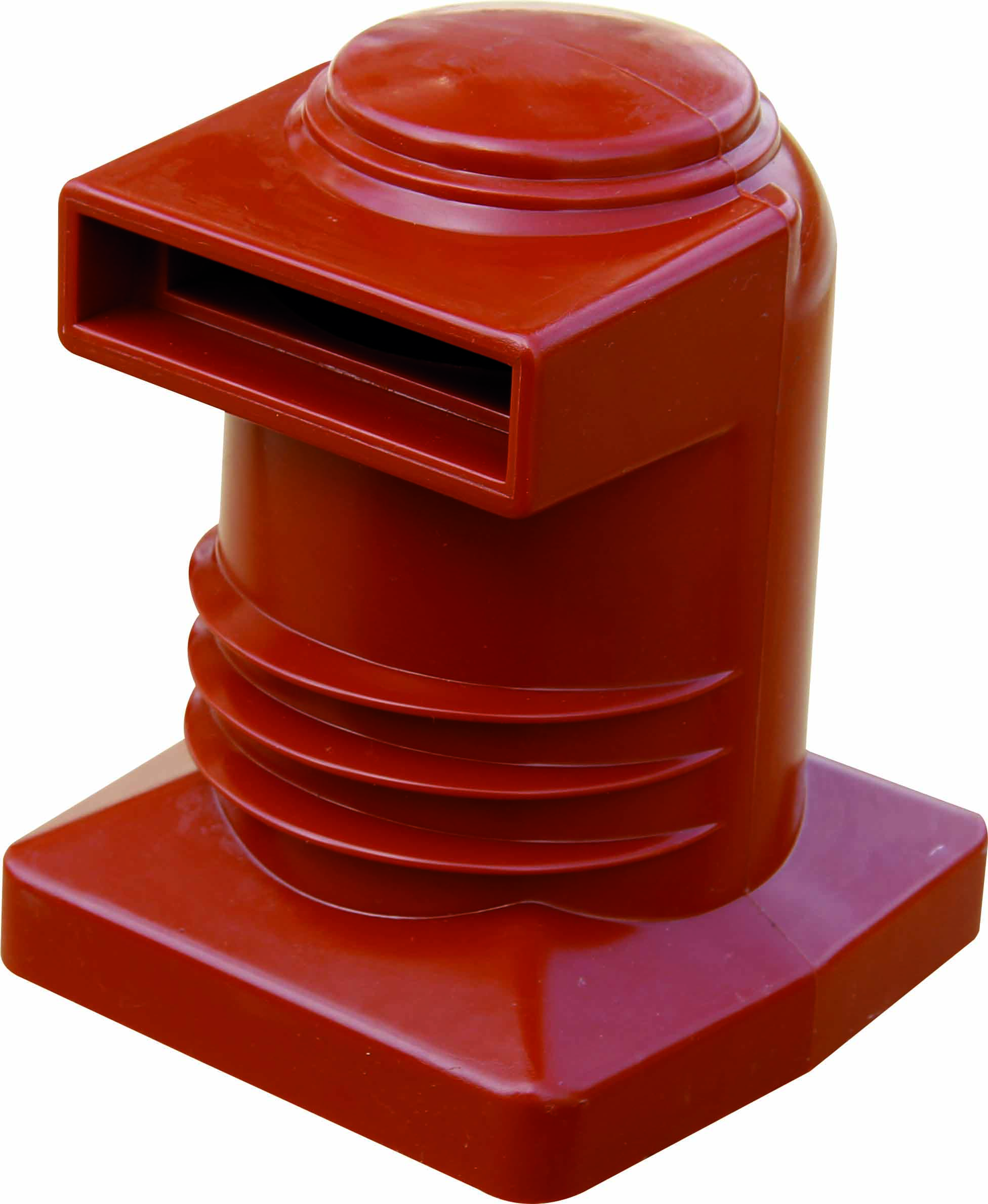 Detailed Introduction to Richge Technology High-Voltage Insulators