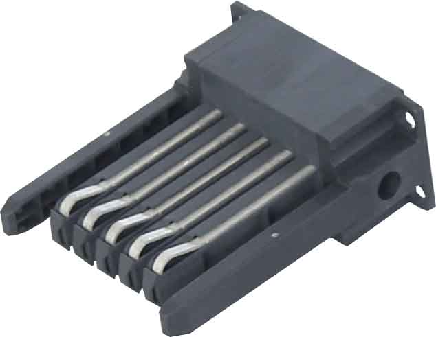 Richge Technology Launches High-Performance Low-Voltage Pin Connectors, Redefining Safe Electrical Connection