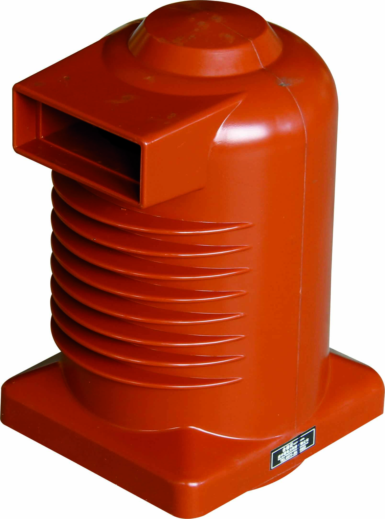 Richge Launches 24kV High-Voltage Insulation Contact Box Series Delivering Professional Solutions for High-Voltage Insulation