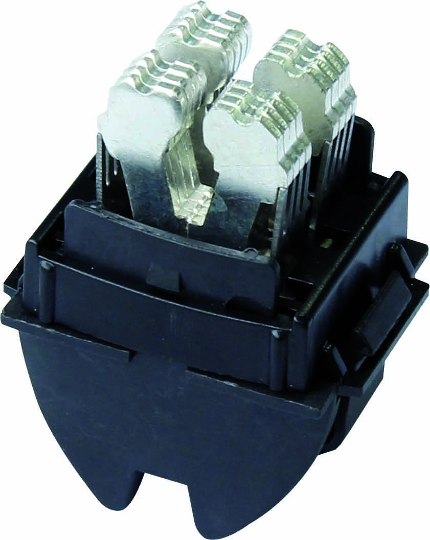 Ningbo Richge Launches 1SET (Downstream Jaws 3P 250A) – High-Performance Electrical Connector for Demanding Power Distribution