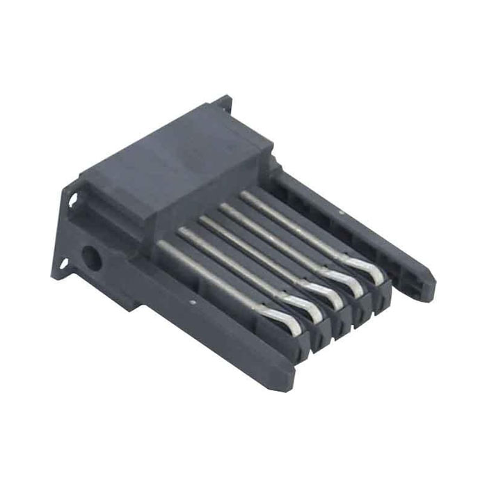 Why Low Voltage Switchgear Accessories Determine System Reliability More Than the Main Components