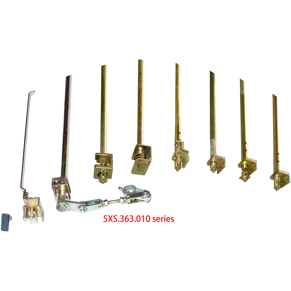 Ground Switch Operating Mechanism Interlocking Device: The Hidden Safety System Behind Electrical Equipment The Ground Switch