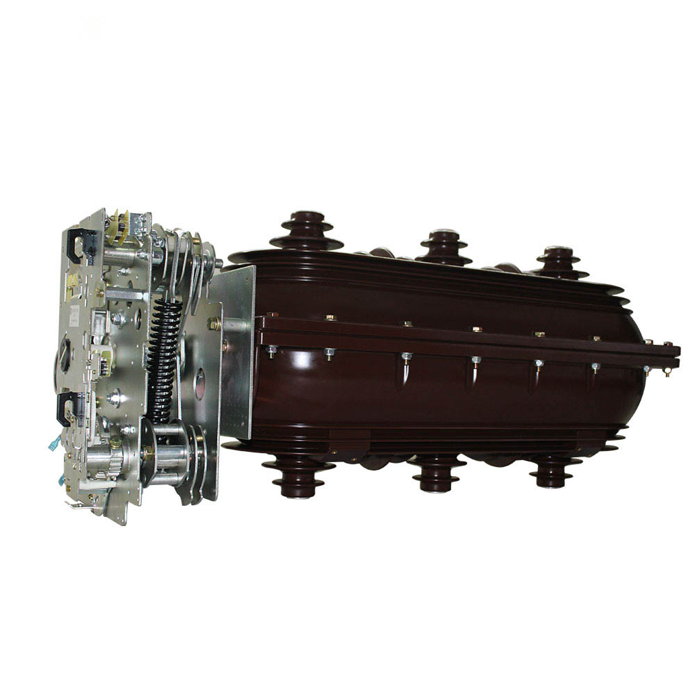 24KV 230mm Indoor SF6 Load Break Switch lbs switch
