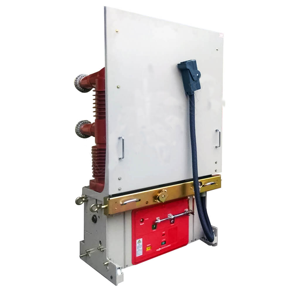 35kV Indoor SF6 Gas Circuit Breaker