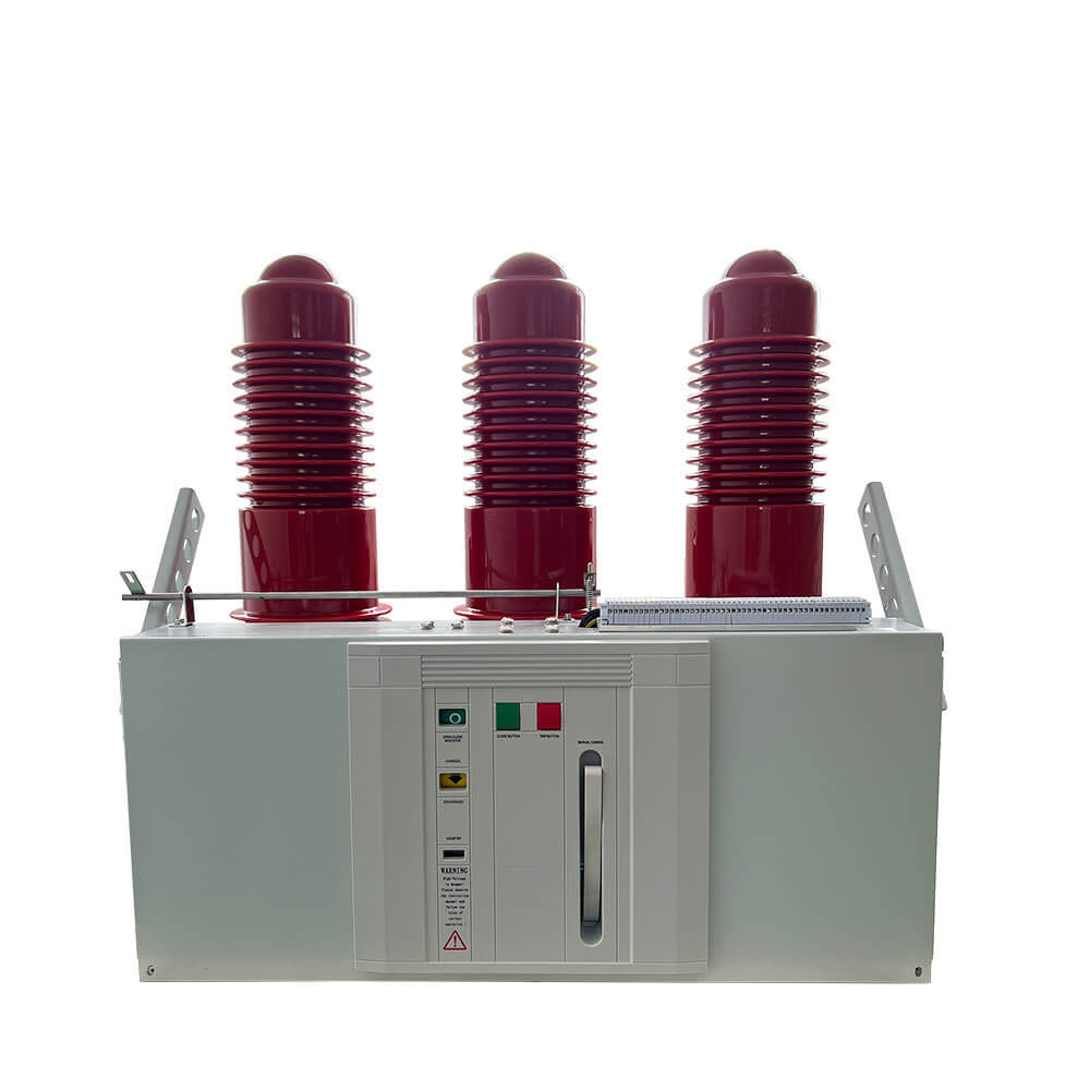 36kV 40.5kV Auto Recloser Medium Voltage Front Mounted VCB Vacuum Circuit Breakers