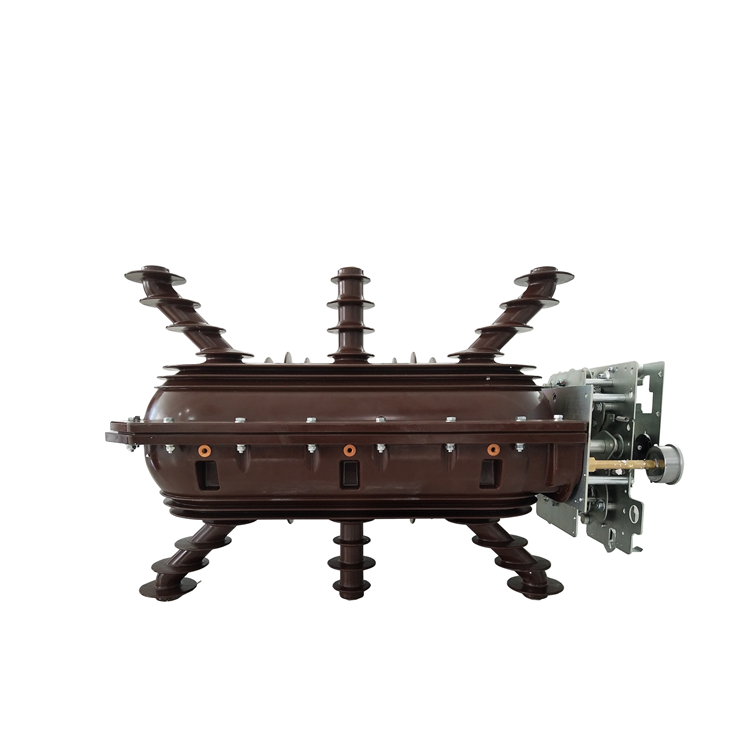 40.5KV 230mm Indoor LBS switch SF6 load break switch