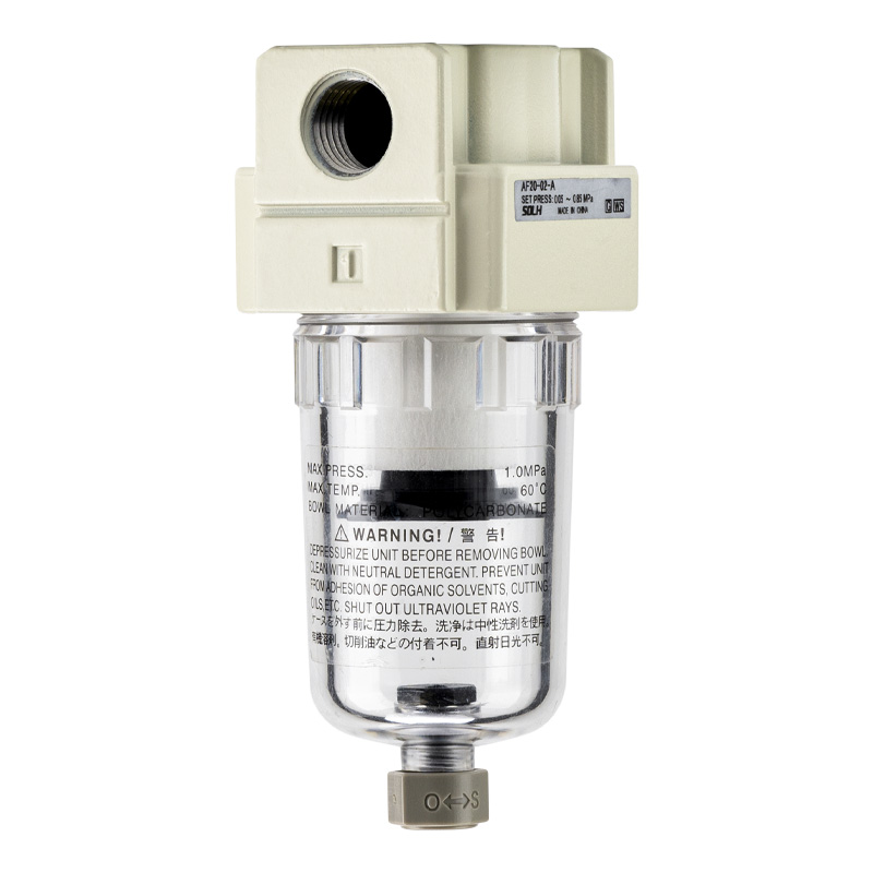 AF Series Pneumatic Air Filter