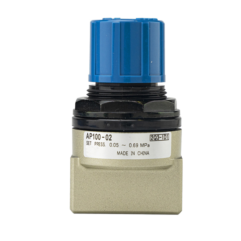 AP100 Pressure Relief Valve