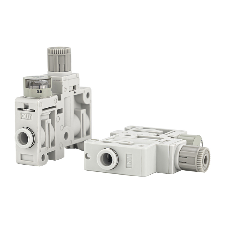 ARM5 Unit Type Regulator