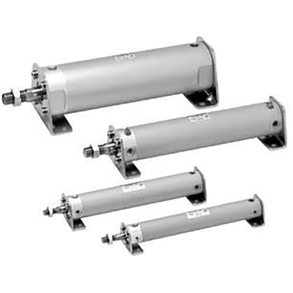 CG1 / CDG1 Series Lightweight Cylinder