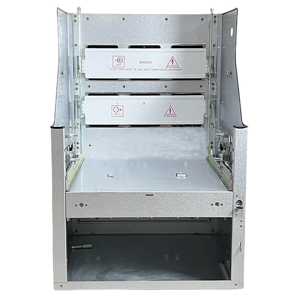 Customisable 24kV VS1 Vacuum Circuit Breaker VCB Base With Contact Box