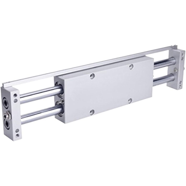 CX2 Series Sliding Device Cylinder | Double Rod Type