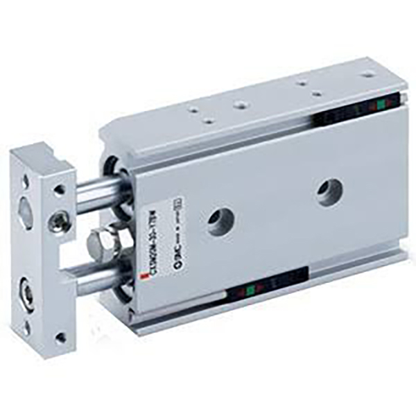 CXSJ Series Double Rod Cylinder | Compact Type