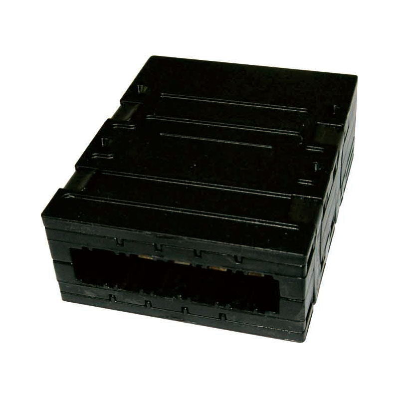 Drawout Switchgear auxiliary contact jack