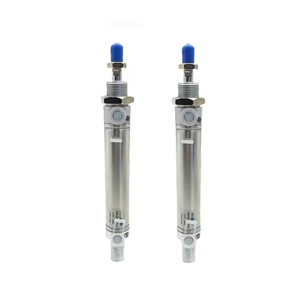 DSNU Series Stainless Steel Mini Cylinder