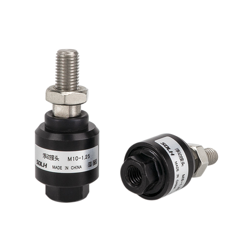 F Type Floating Joint for Cylinder Rod End