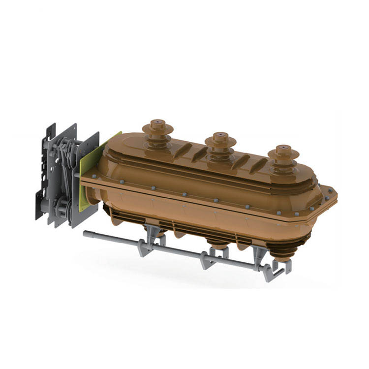 FLN36-24D Indoor High Voltage SF6 Load Break Switch lbs