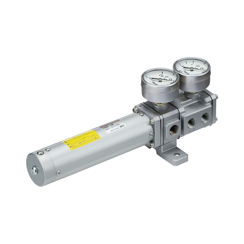 IP200 Series Pneumatic Pilot Servo Cylinder Positioner