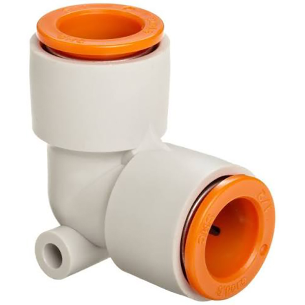 KQ2L Elbow Push-in Fitting