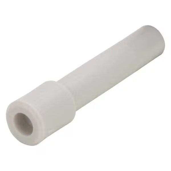 KQ2P Push Fit Female End Cap Plastic