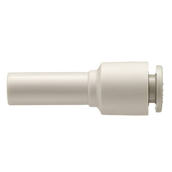 KQ2R Push Fit Female End Cap Plastic