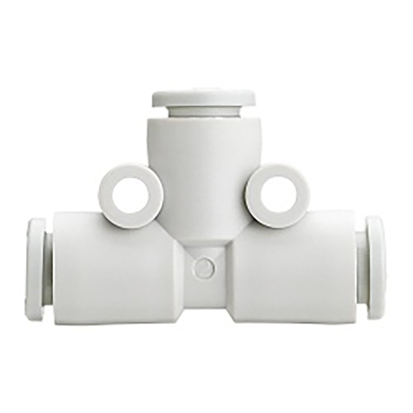 KQZT Series Push-to-Connect Tube Fitting