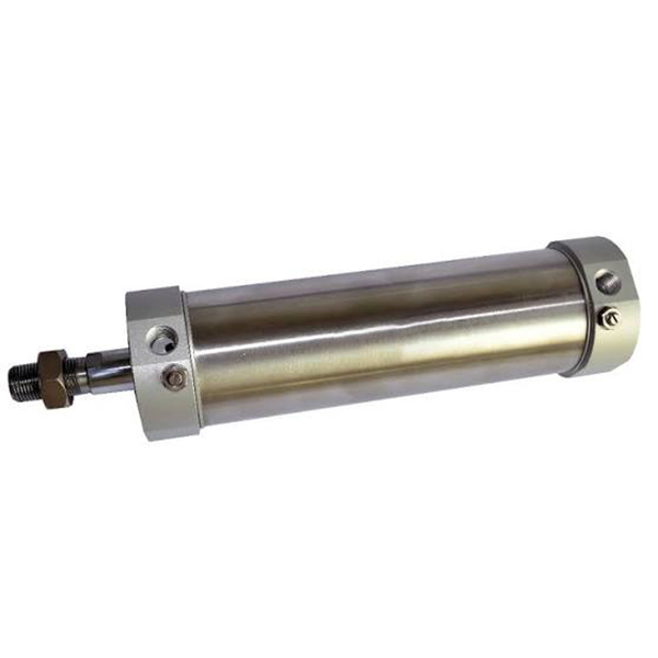 MG Series Stainless Steel Mini Cylinder