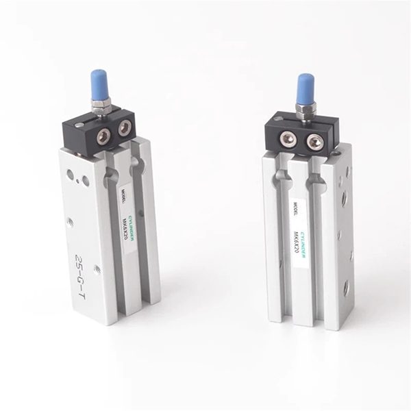 MK Series Multi-Mount Cylinder