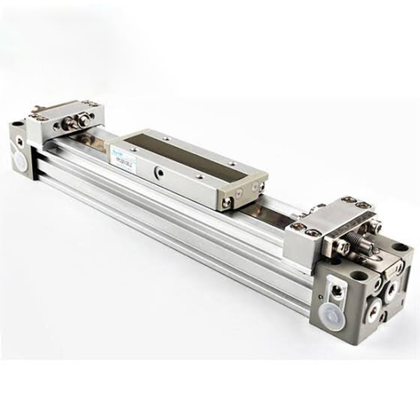 MY1B Series Mechanically Jointed Rodless Cylinder | Basic Type