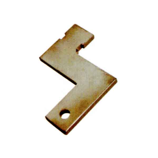 Phase Copper Bar for Switchgear