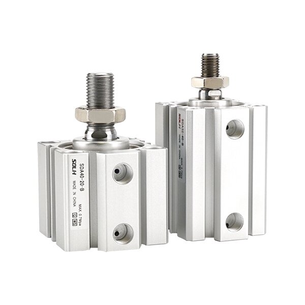 SDA Series Compact Cylinder