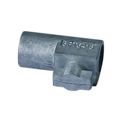 Spindle Nut for Switchgear