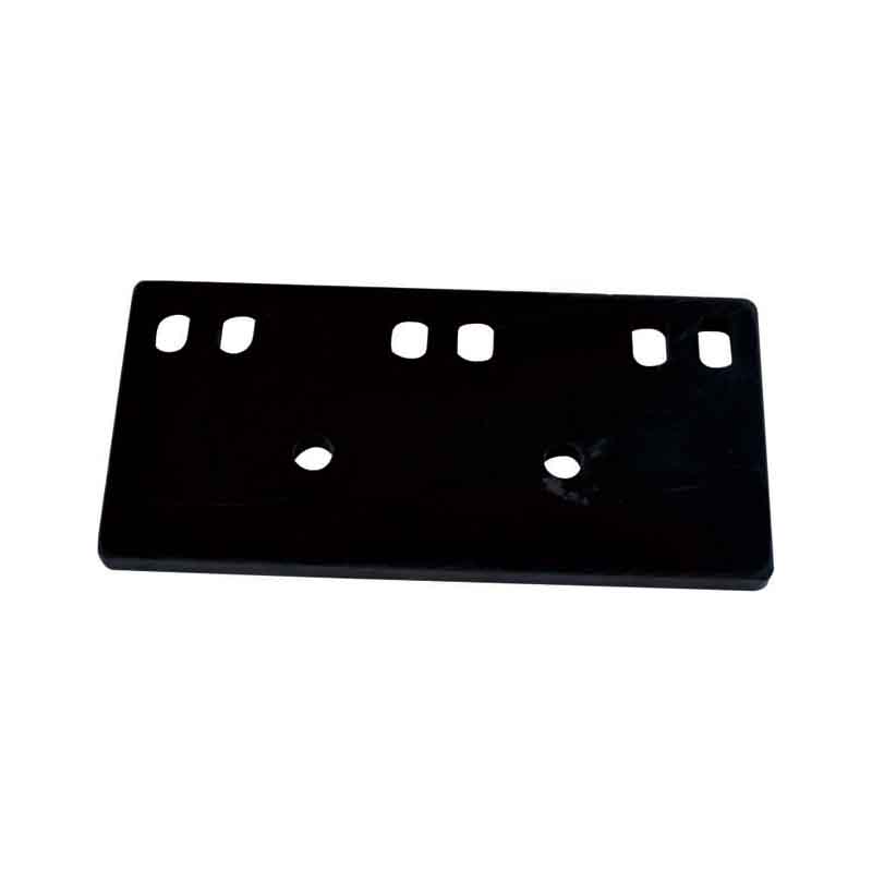 Switchgear Jaws Support Plate