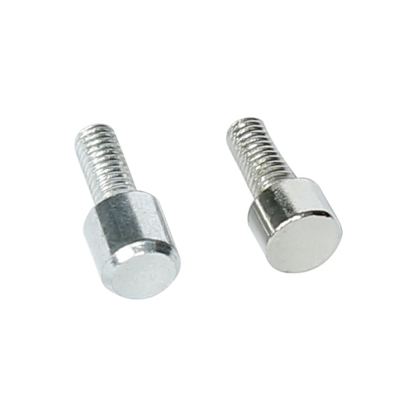 Switchgear limit nail