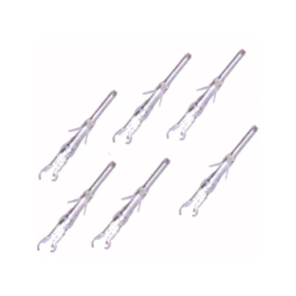 Switchgear Secondary Contact Pins