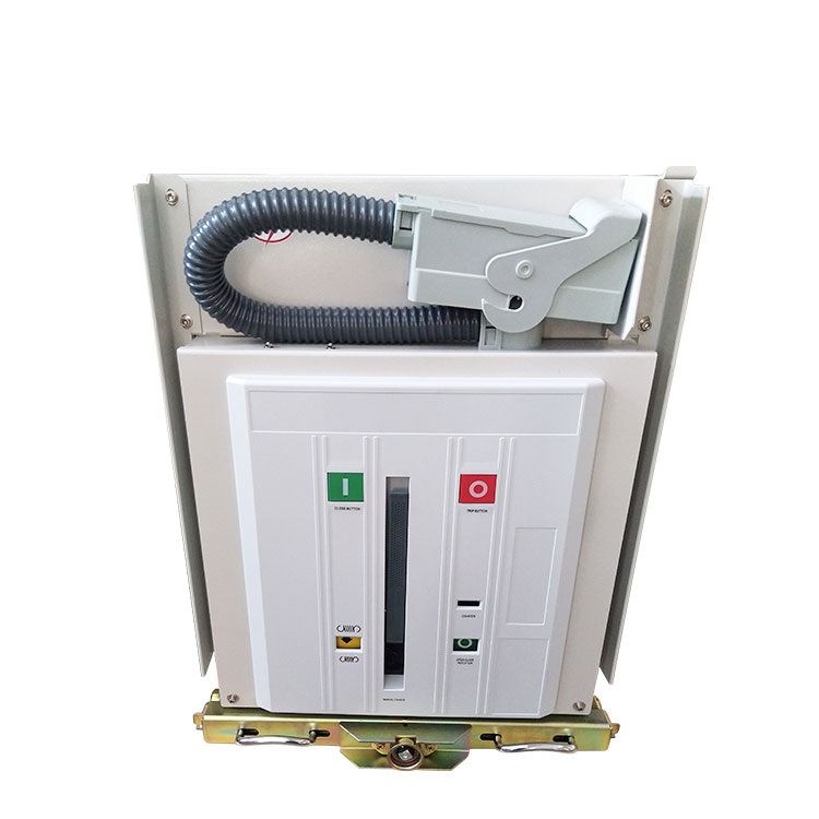 VBI-12 Withdrawable Indoor HV Vacuum Circuit Breaker