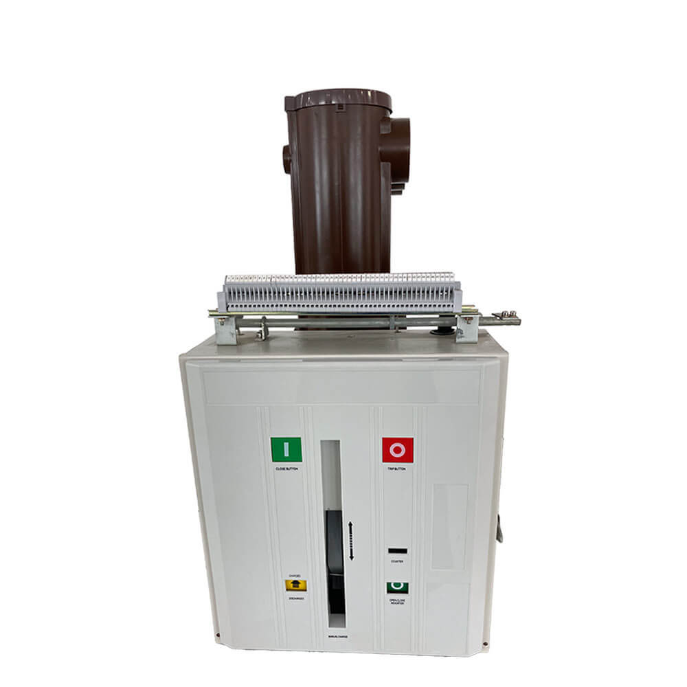 VBI-24 24kV Side Mounted Insulating Cylinder 3-phase Vacuum Circuit Breaker