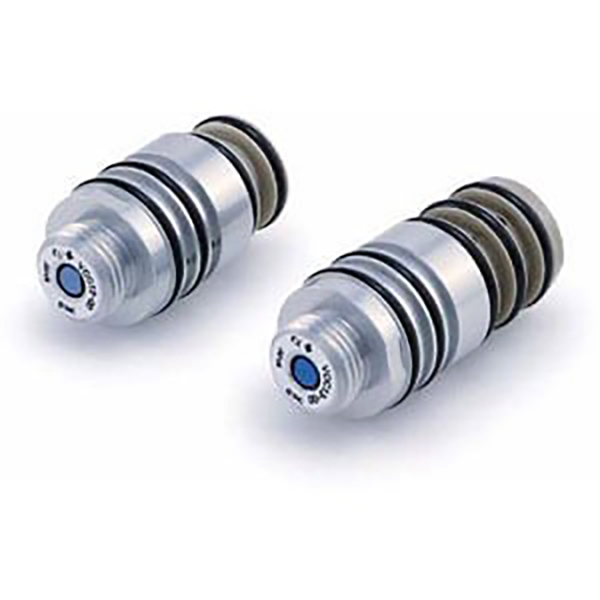 VCC Series Pneumatic Fluid Control Valve | 2/3-Way