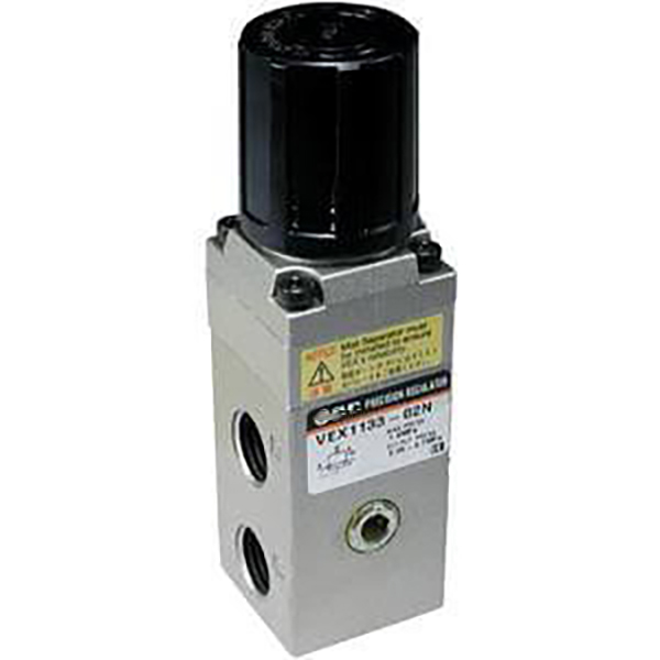 VEX1133  High Flow Precision Relief Regulator