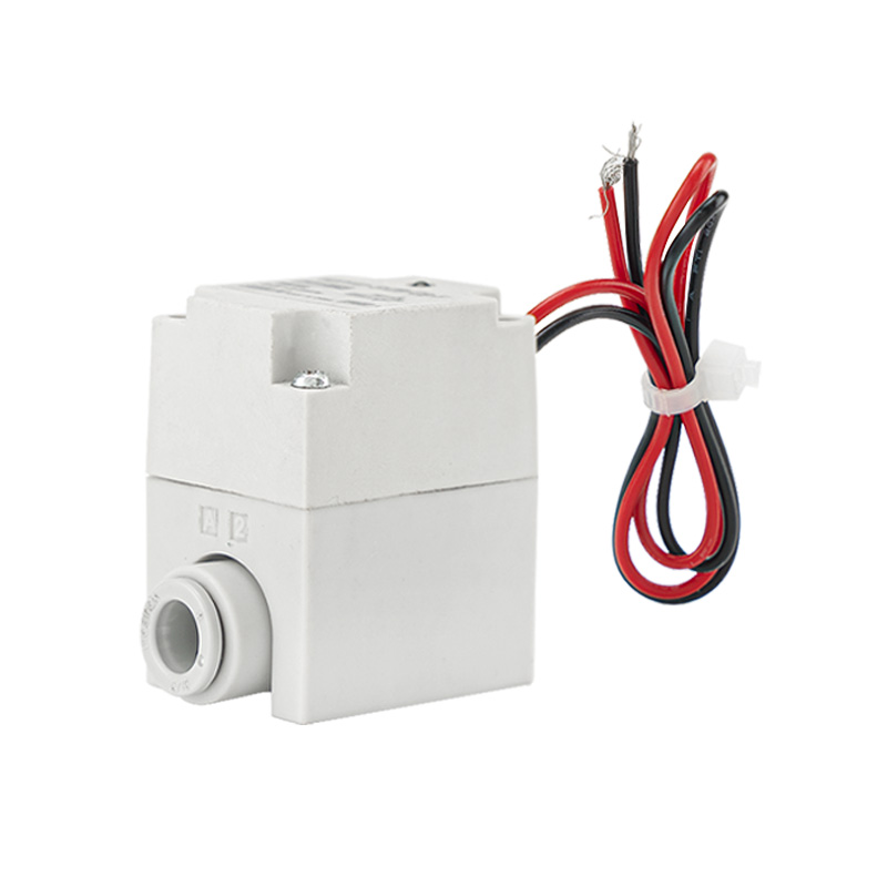 VQ21A 2 Port Solenoid Valve –Pilot Operated For Dry Air