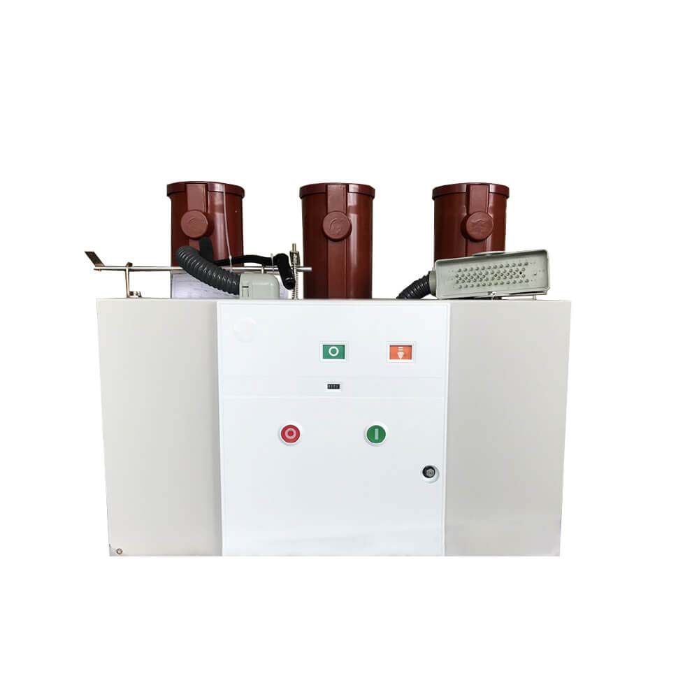 VS1-24 Fixed Type Indoor VCB Circuit Breaker With Insulated Cylinders