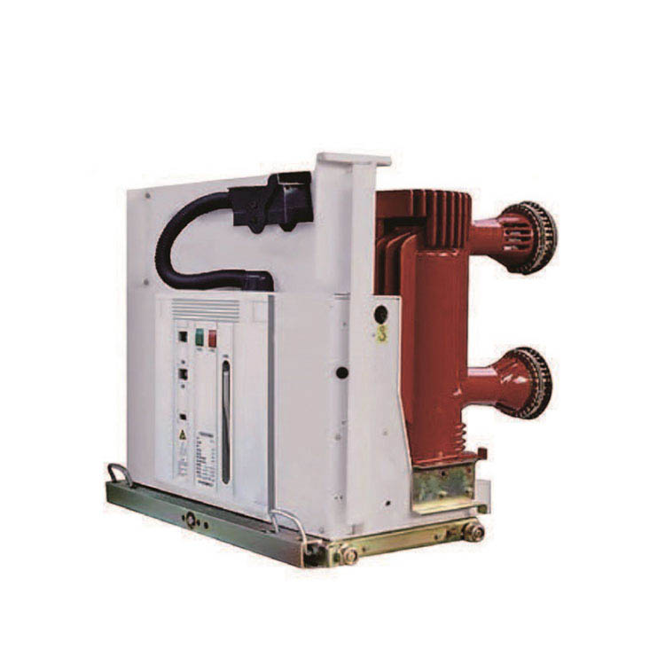 VSG-24 Embedded Pole Type VCB Breaker Indoor Circuit Breaker 24kV