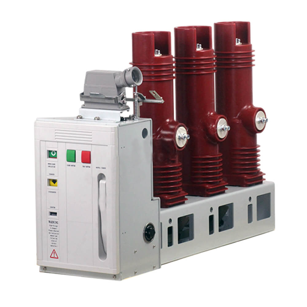 VSG-24 Side Mounted Vacuum Switch 24kV VCB
