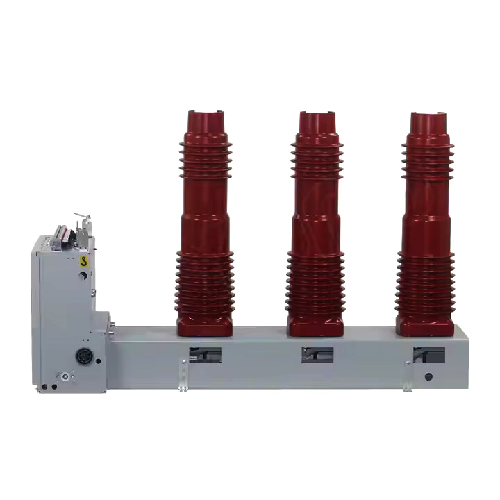 VSG-40.5C Embedded pole lateral type indoor vacuum circuit breaker