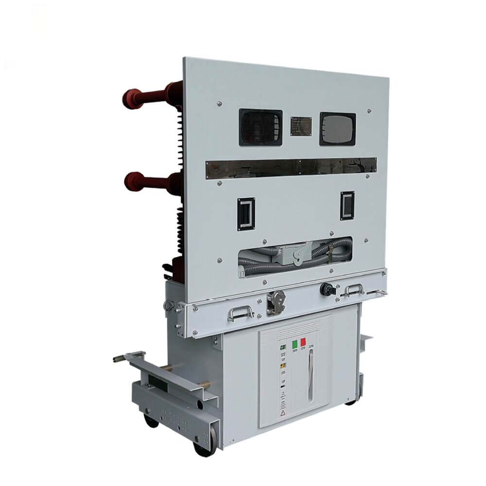 VSG-40.5KV High Voltage Withdrawable Indoor Floor Mounted Circuit Breaker
