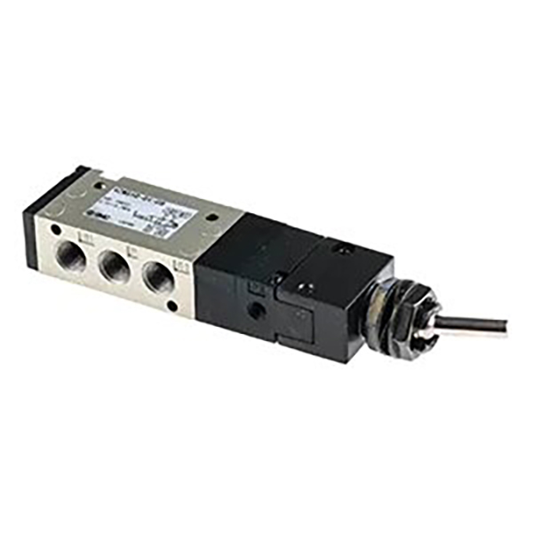 VZM500 (VZM5) Series 5/2-Way Mechanical Valve