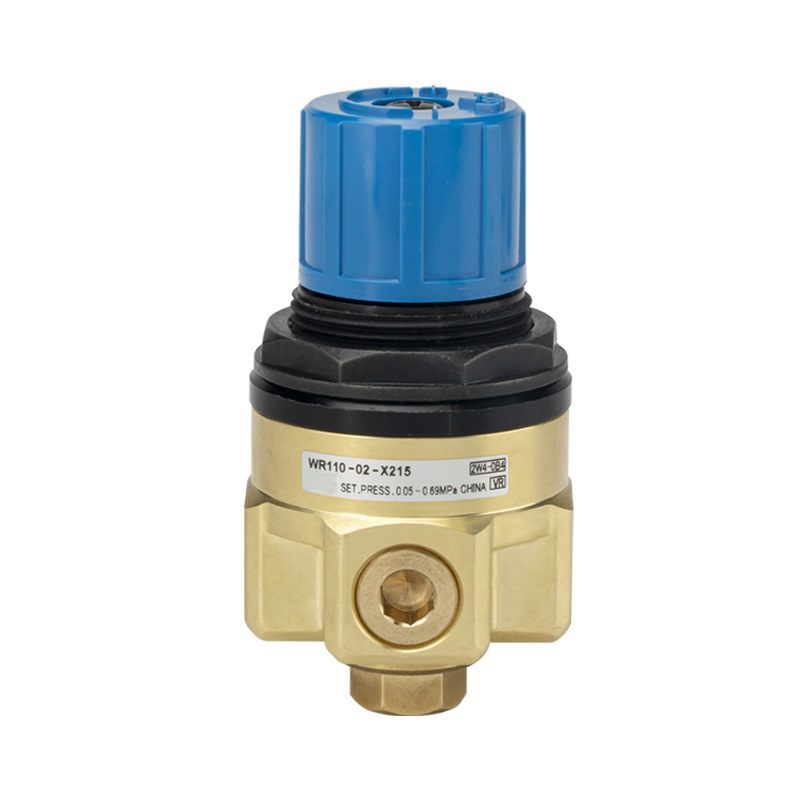 WR110 Water  Regulator